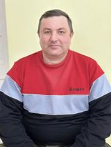 Бездольный Алексей Михайлович - оператор нашего детского сада.  Алексей Михайлович работает около 20 лет в детском саду «Тополёк».