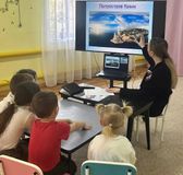 18 марта — День воссоединения Крыма с Россией