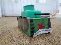 Темуркаев Темирхан
