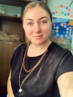 Павленко Татьяна Николаевна