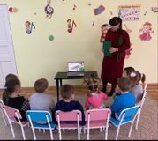 Защитники нашей Родины