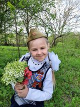 Даша Бардакова