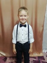 Егор Замореев 