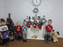 Аня Скиба, Богдан Климов, Даниэль Лангольф, Саша Янцо