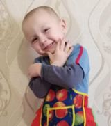 Богдан Климов